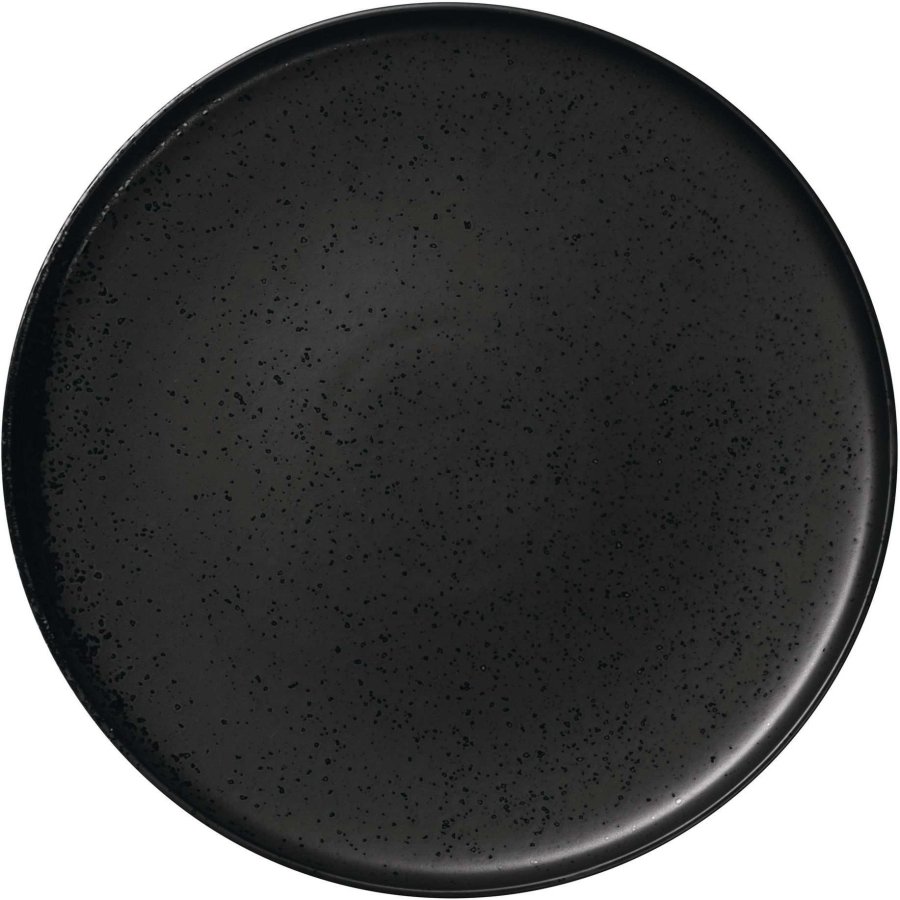 ASA Selection Coppa Tallerken 26,5 cm, Kuro