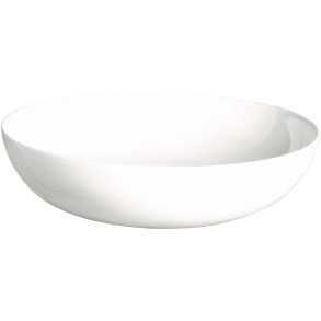 ASA Selection &Agrave; Table Sk�l �30 cm, Hvid