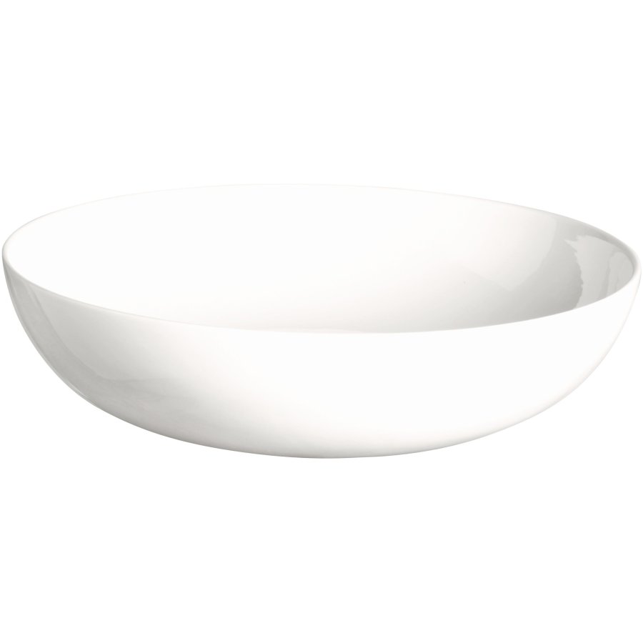 ASA Selection &Agrave; Table Sk�l �30 cm, Hvid