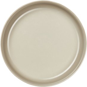 ASA Selection Coppa Gourmettallerken 22 cm, Tofu