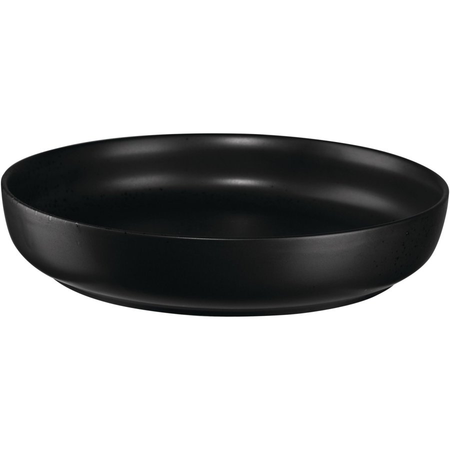 ASA Selection Coppa Gourmettallerken 22 cm, Kuro