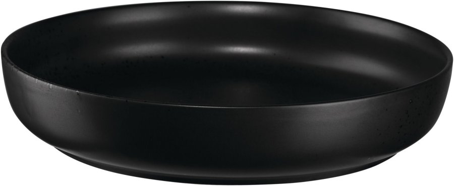 ASA Selection Coppa Gourmettallerken 22 cm, Kuro