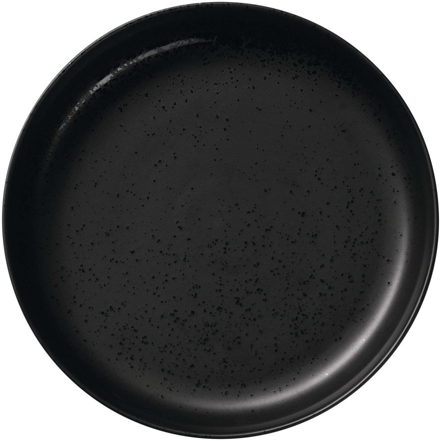 ASA Selection Coppa Gourmettallerken 22 cm, Kuro