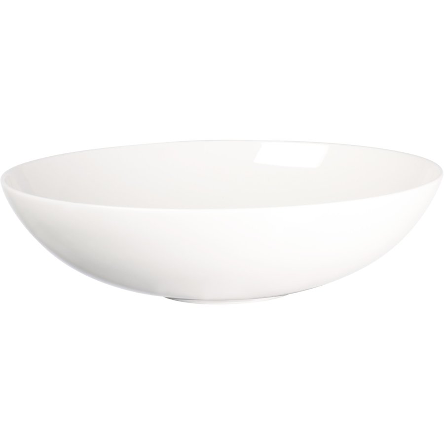 ASA Selection &Agrave; Table Suppetallerken 21,5 cm, Hvid