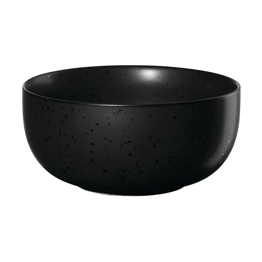ASA Selection Coppa Snacksk�l �11 cm, Kuro