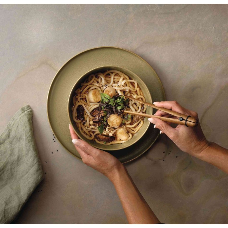 ASA Selection Coppa Buddha-sk�l �18 cm, Miso