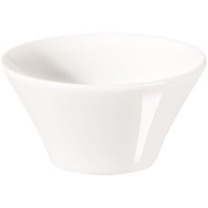 ASA Selection &Agrave; Table Sk�l �8 cm, Hvid