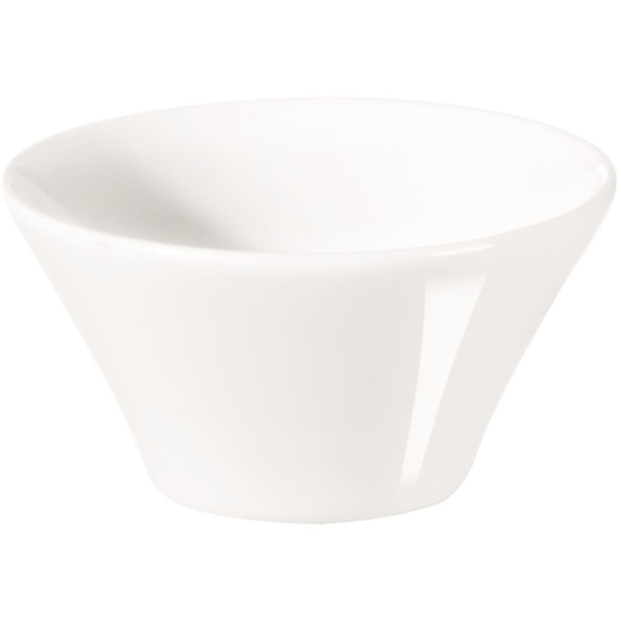 ASA Selection &Agrave; Table Sk�l �8 cm, Hvid