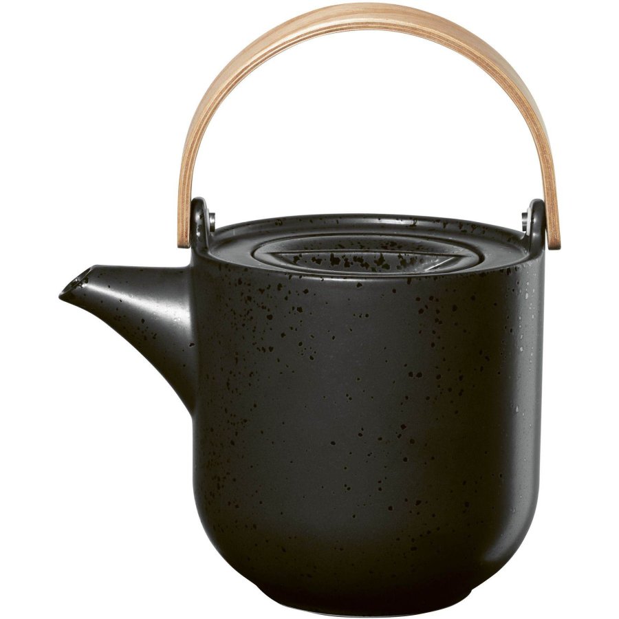 ASA Selection Coppa Tekande 1 L, Kuro