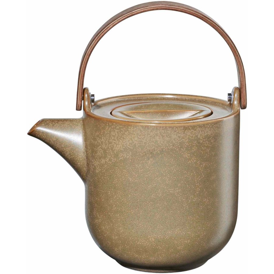 ASA Selection Coppa Tekande 1 L, Miso
