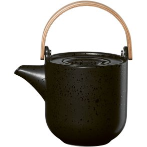 ASA Selection Coppa Tekande 0,6 L, Kuro