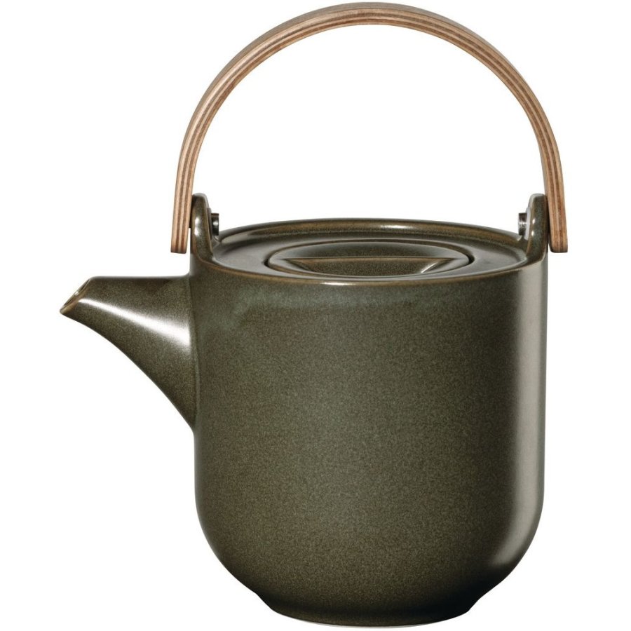 ASA Selection Coppa Tekande 0,6 L, Nori