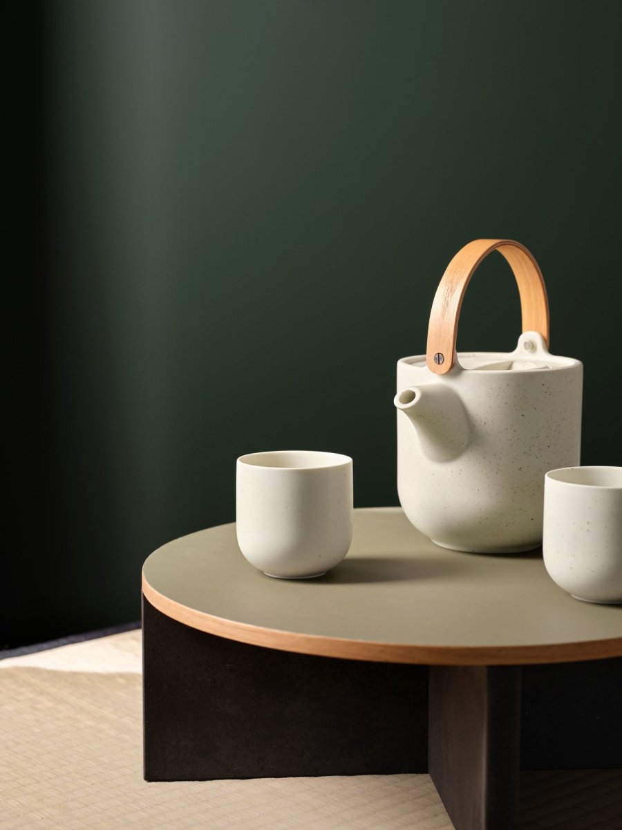 ASA Selection Coppa Tekande 0,6 L, Sencha