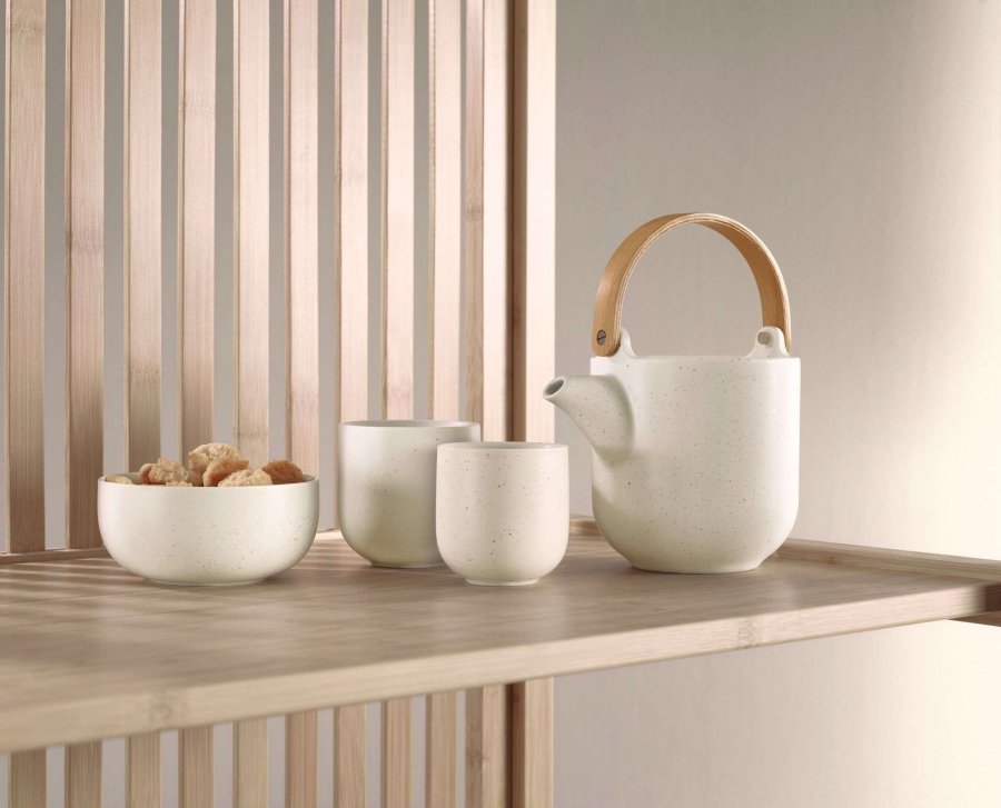 ASA Selection Coppa Tekande 0,6 L, Sencha