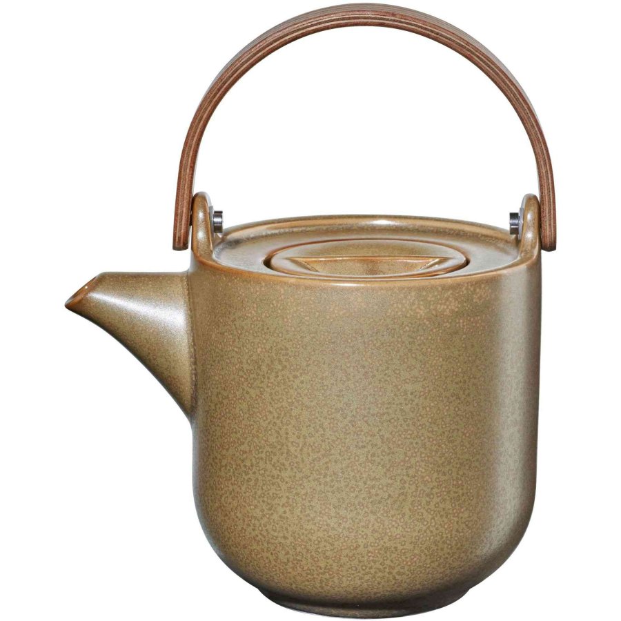 ASA Selection Coppa Tekande 0,6 L, Miso