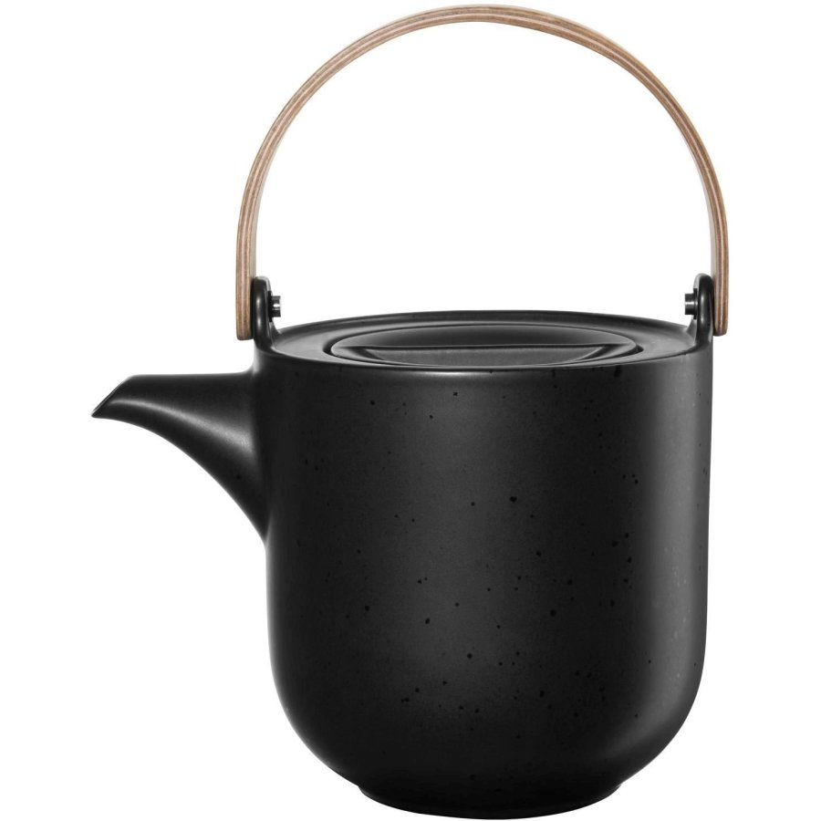 ASA Selection Coppa Tekande 1,5 L, Kuro