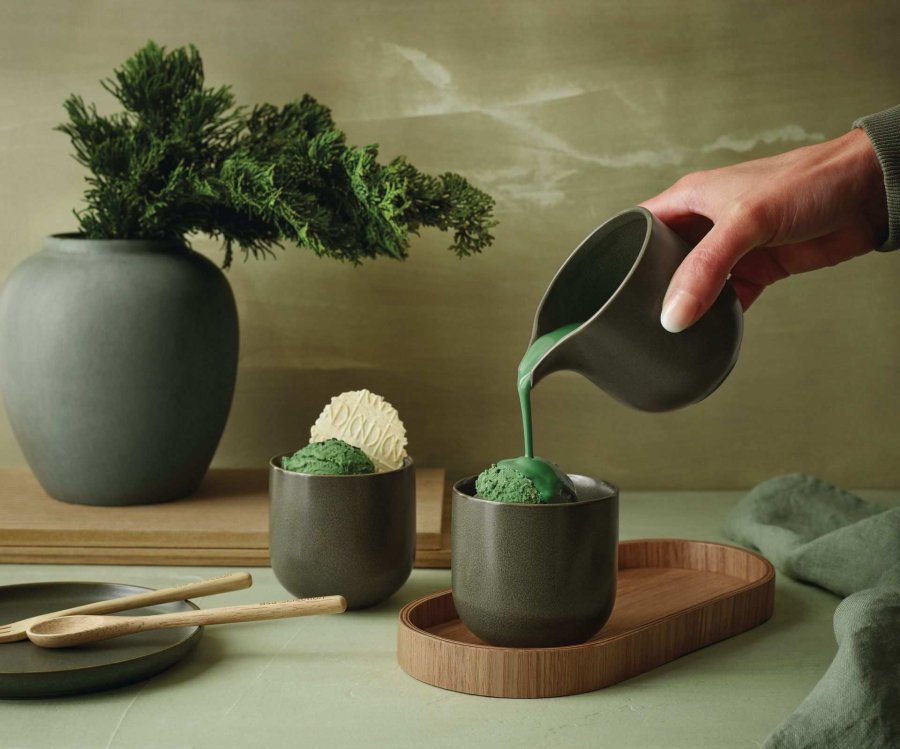 ASA Selection Coppa M�lkekande 200 ml, Nori
