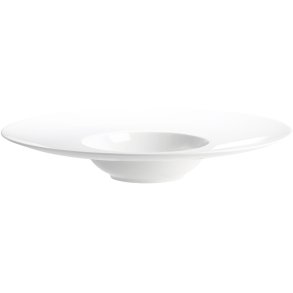 ASA Selection &Agrave; Table Gourmettallerken 29 cm, Hvid