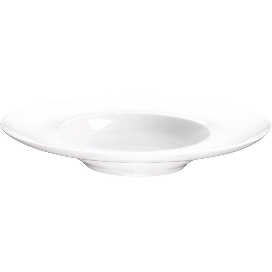 ASA Selection &Agrave; Table Gourmettallerken 32 cm, Hvid