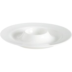 ASA Selection &Agrave; Table �ggeb�ger H2 cm, Hvid
