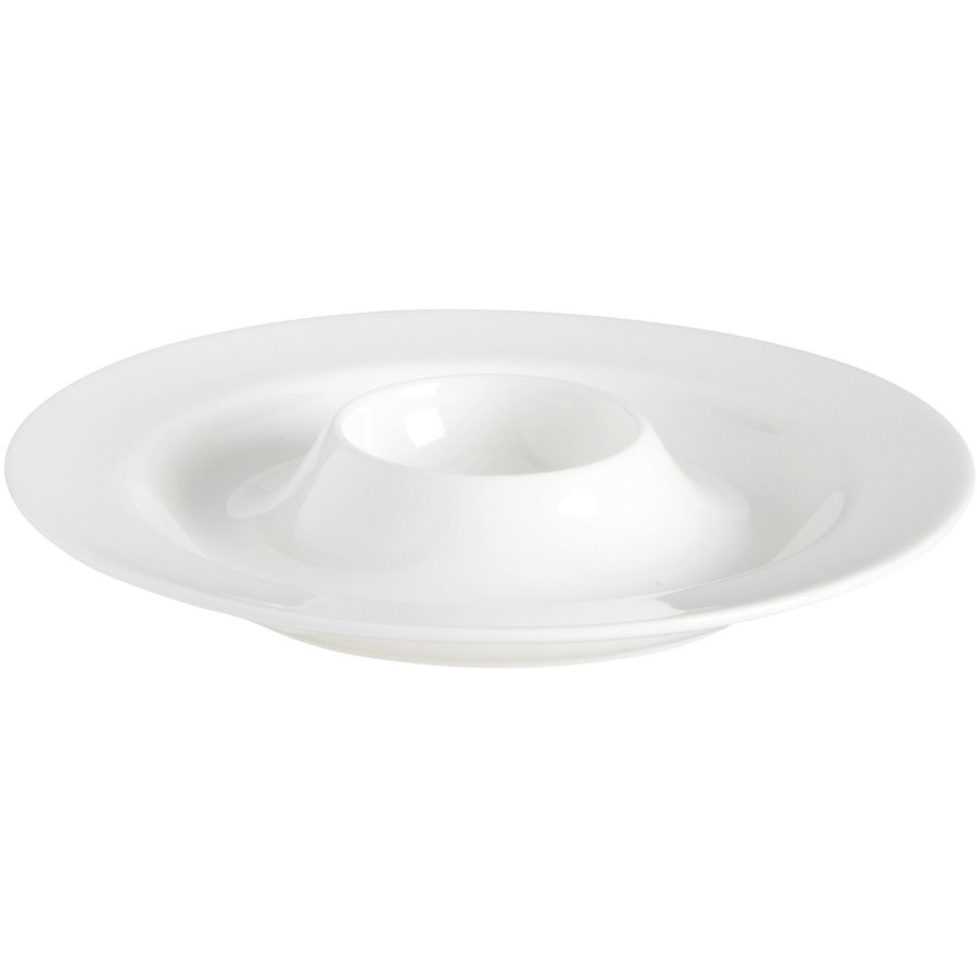 ASA Selection &Agrave; Table �ggeb�ger H2 cm, Hvid