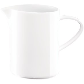ASA Selection &Agrave; Table M�lkekande 200 ml, Hvid