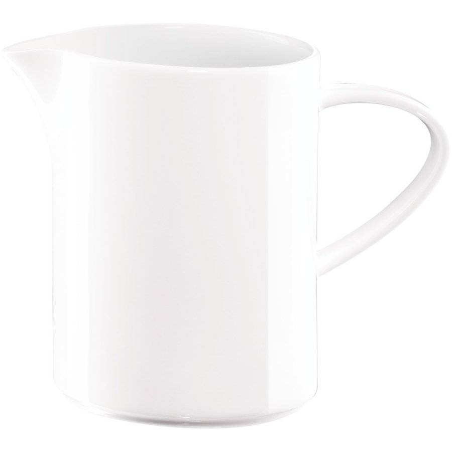 ASA Selection &Agrave; Table M�lkekande 200 ml, Hvid