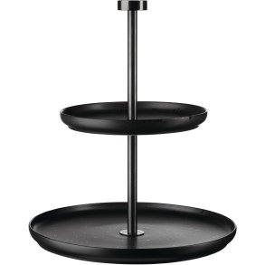 ASA Selection Coppa Etagere H23,5 cm, Kuro