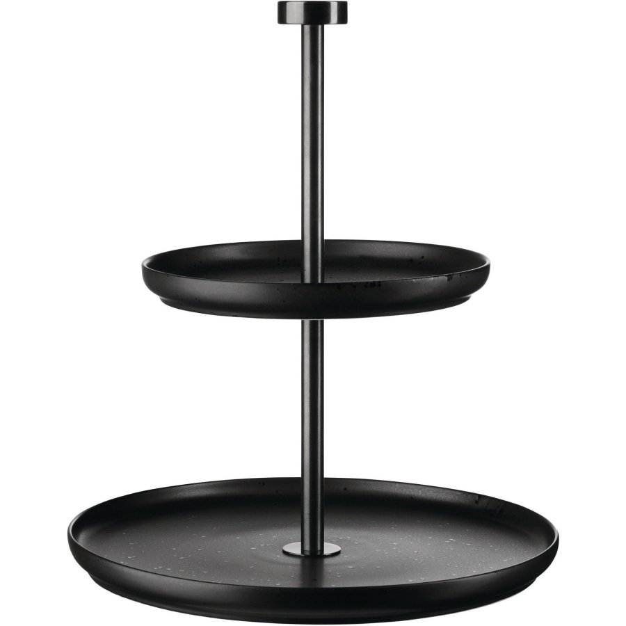 ASA Selection Coppa Etagere H23,5 cm, Kuro