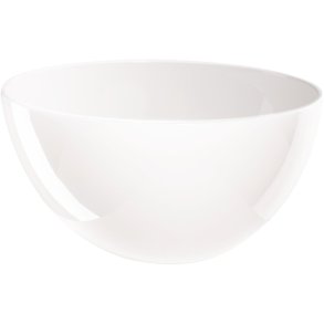 ASA Selection &Agrave; Table Sk�l �15 cm, Hvid