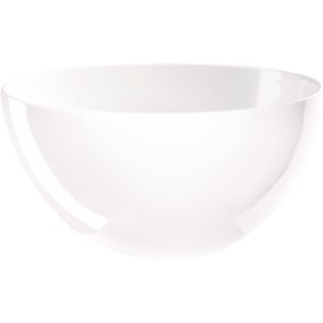 ASA Selection &Agrave; Table Sk�l �21 cm, Hvid