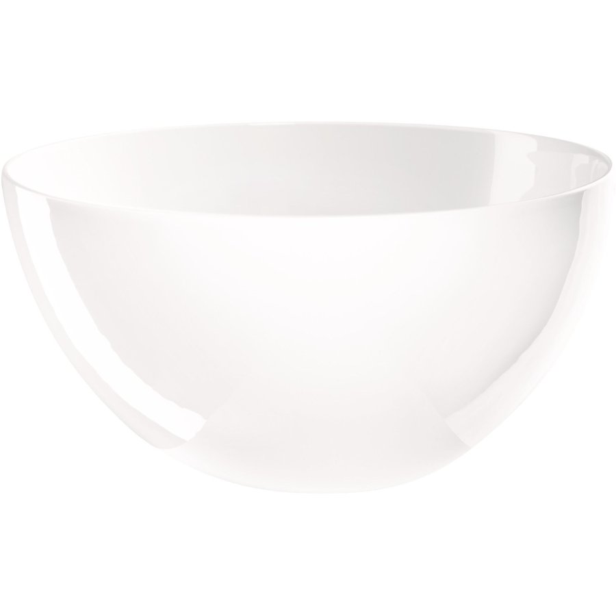 ASA Selection &Agrave; Table Sk�l �21 cm, Hvid