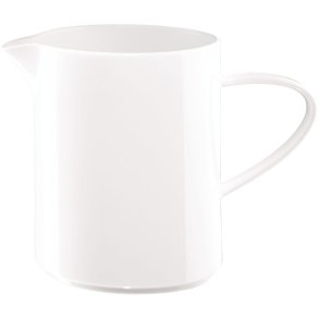 ASA Selection &Agrave; Table M�lkekande 400 ml, Hvid
