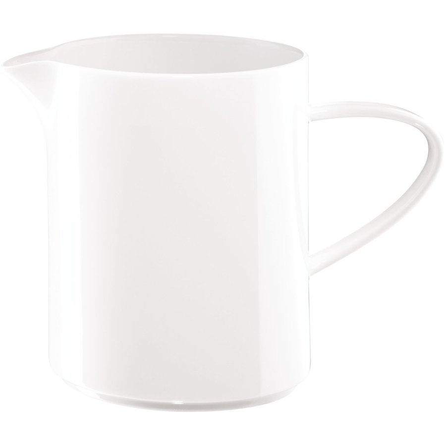 ASA Selection &Agrave; Table M�lkekande 400 ml, Hvid