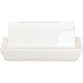 ASA Selection &Agrave; Table Sm�rboks 12,8x15,7 cm, Hvid