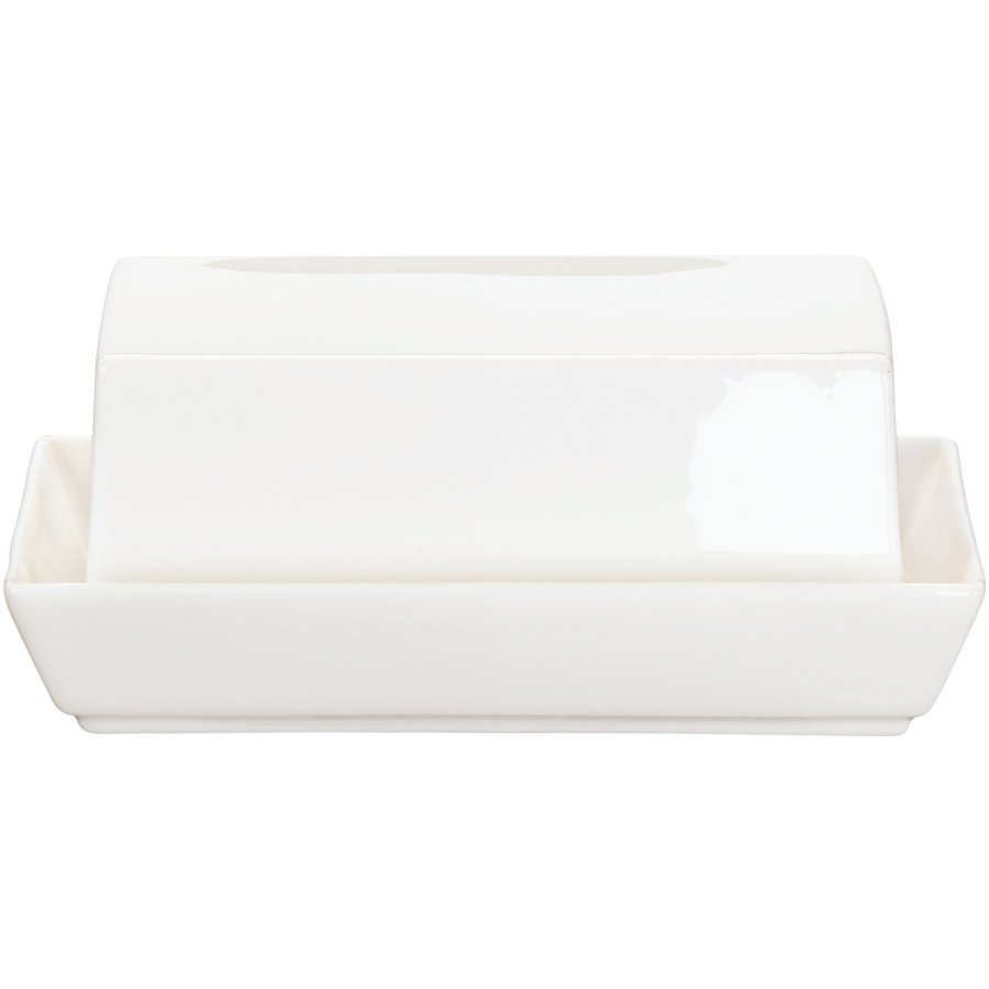 ASA Selection &Agrave; Table Sm�rboks 12,8x15,7 cm, Hvid
