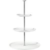 ASA Selection &Agrave; Table Etagere H49 cm, Hvid