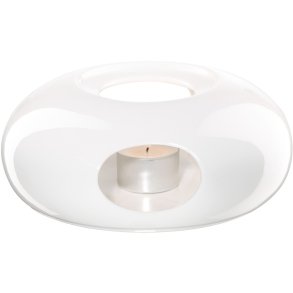 ASA Selection &Agrave; Table Bordvarme til Tekande �17 cm, Hvid