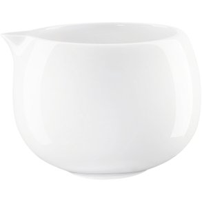 ASA Selection &Agrave; Table M�lkekande 125 ml, Hvid