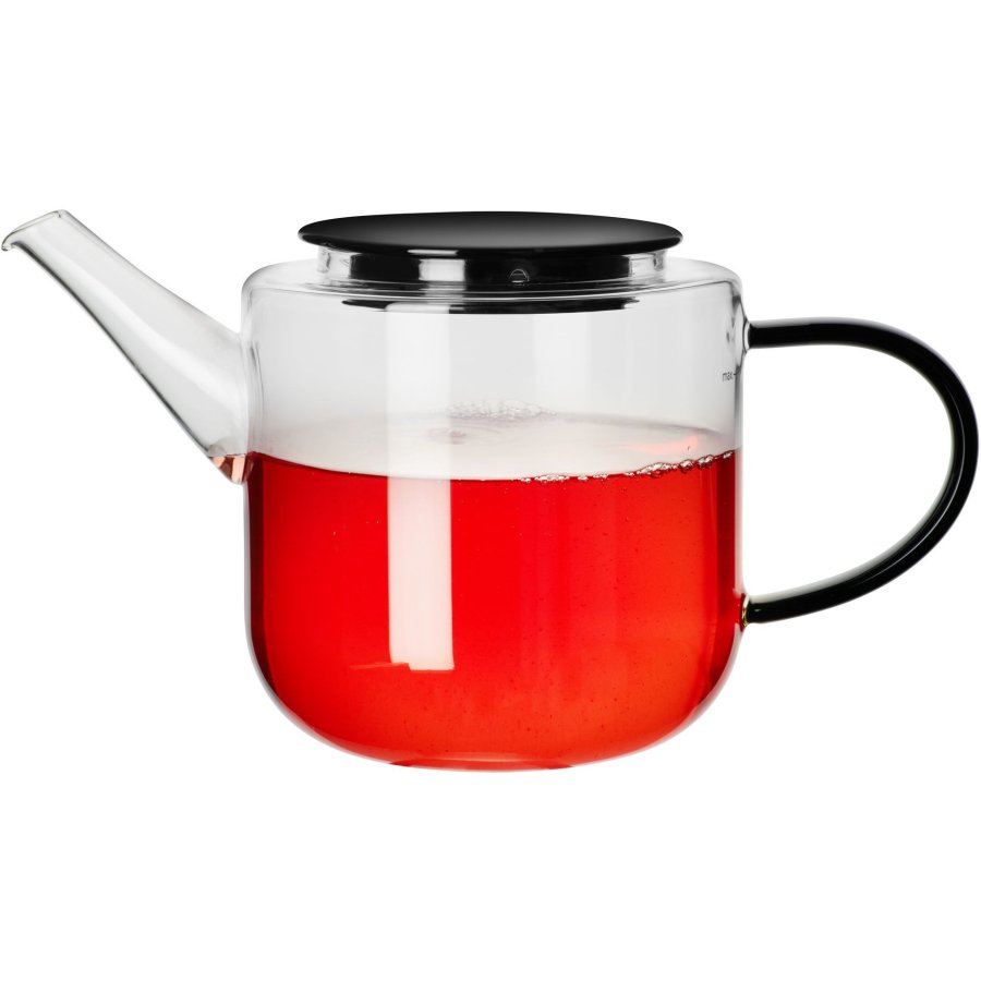 ASA Selection Coppa Tekande 1,1 L, Klar/Sort