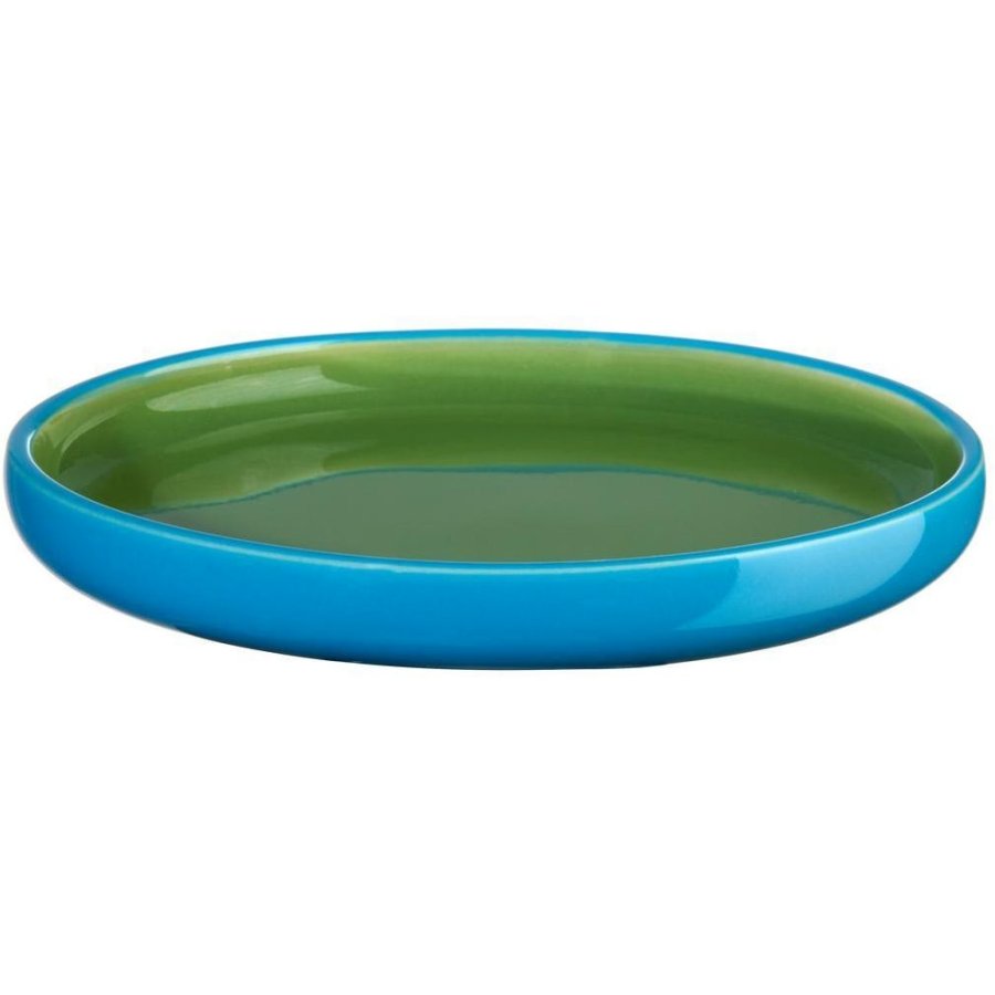 ASA Selection Tapero Viva Tallerken �14 cm, Verde