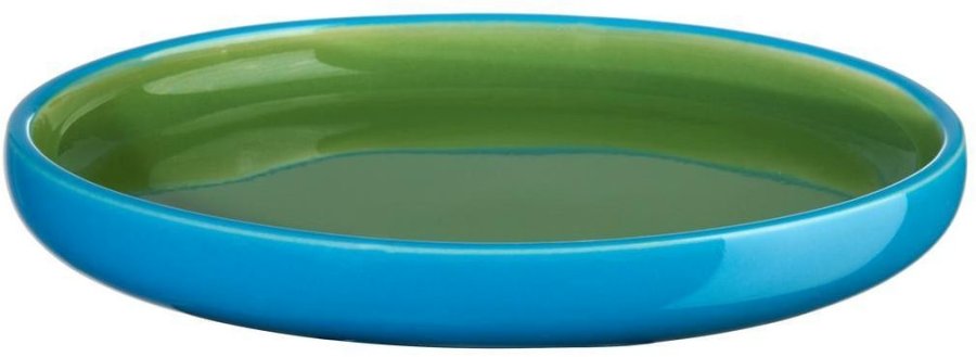 ASA Selection Tapero Viva Tallerken �14 cm, Verde
