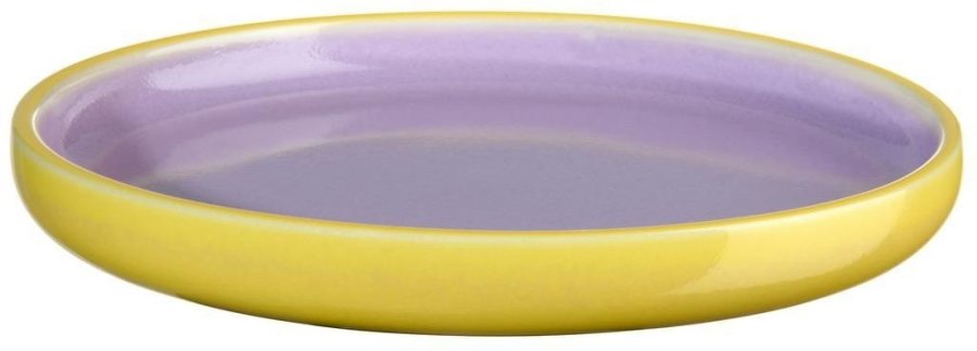 ASA Selection Tapero Viva Tallerken �14 cm, Violeta