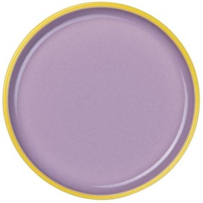 ASA Selection Tapero Viva Tallerken �14 cm, Violeta
