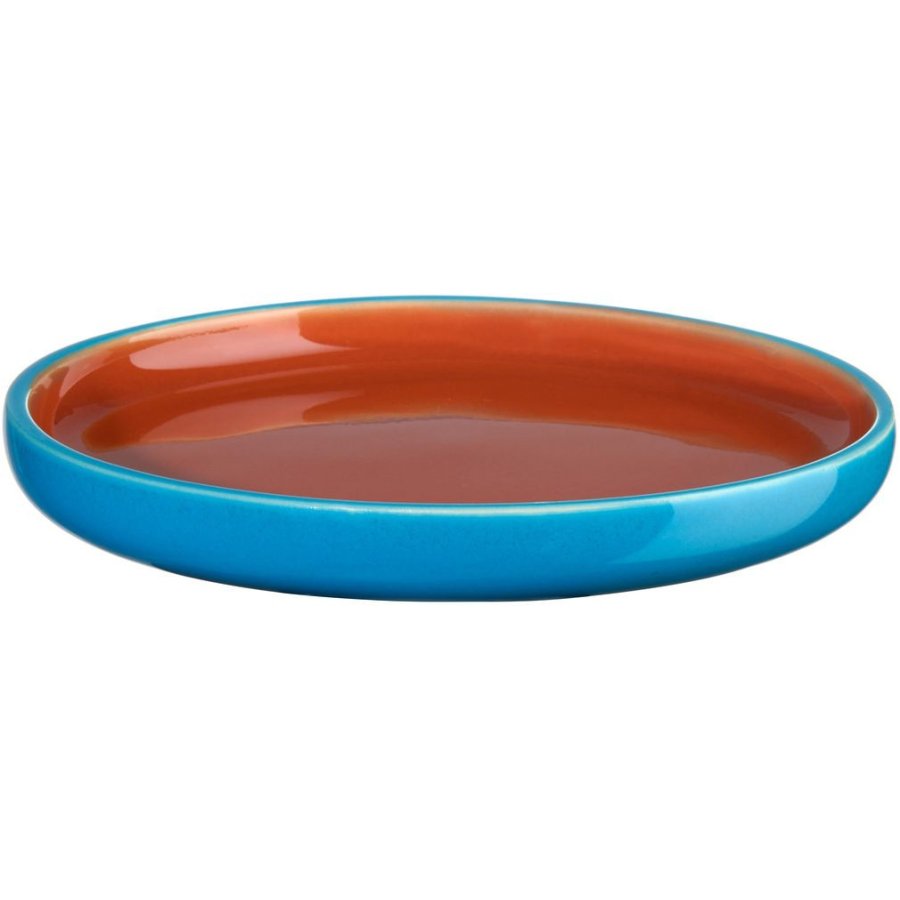 ASA Selection Tapero Viva Tallerken �14 cm, Terra
