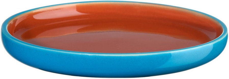 ASA Selection Tapero Viva Tallerken �14 cm, Terra