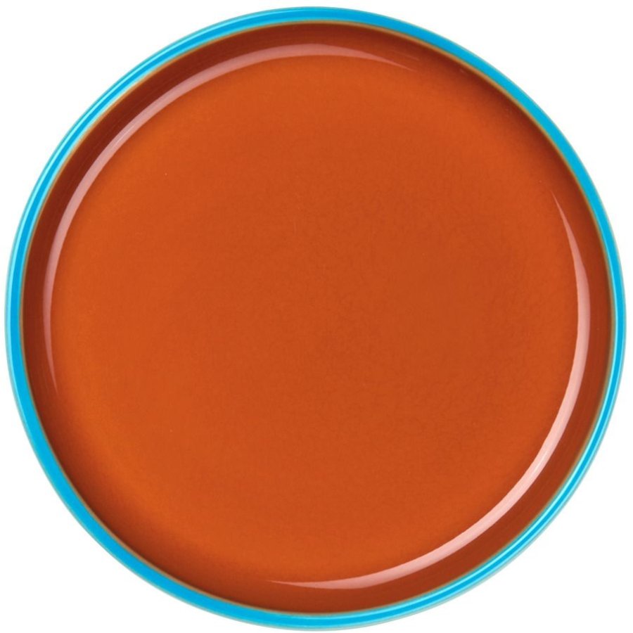 ASA Selection Tapero Viva Tallerken �14 cm, Terra
