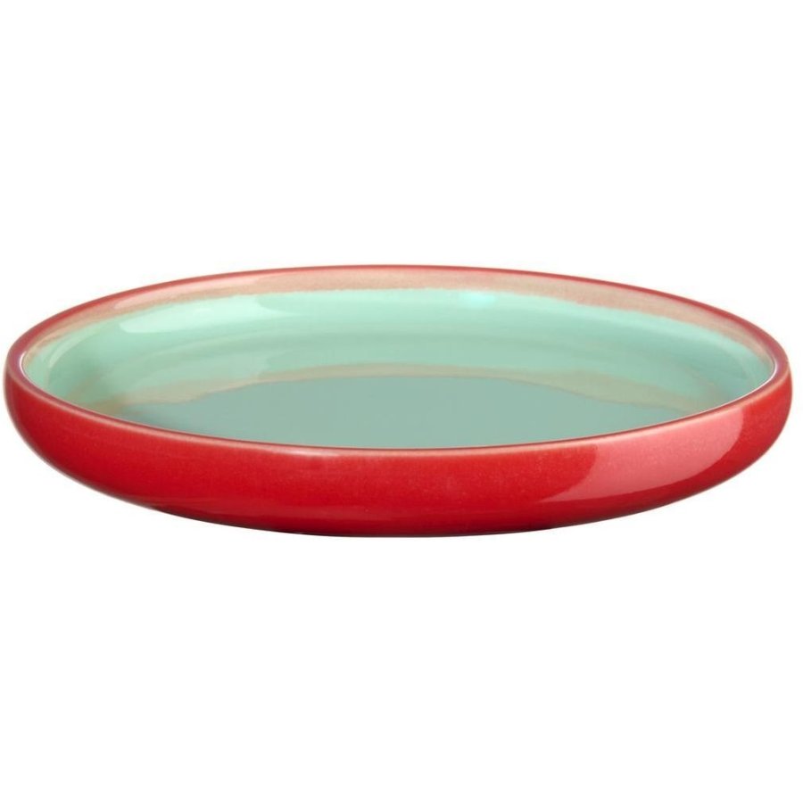 ASA Selection Tapero Viva Tallerken �14 cm, Menta