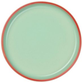 ASA Selection Tapero Viva Tallerken �14 cm, Menta