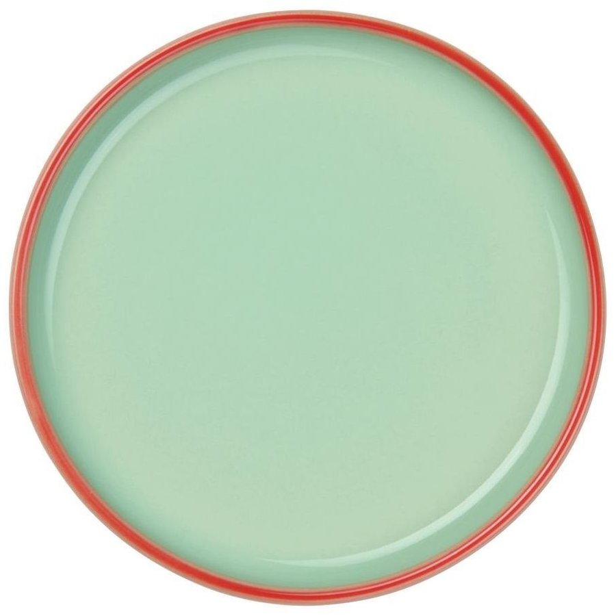 ASA Selection Tapero Viva Tallerken �14 cm, Menta